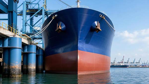 How to Choose Marine Anti-Corrosion Coatings in South Korea for Vessels and Port Assets