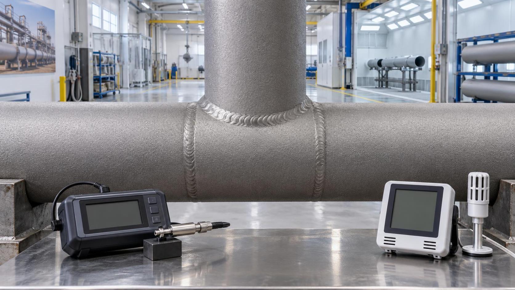 Surface Preparation for Coatings: How to Prevent Early Adhesion Failure