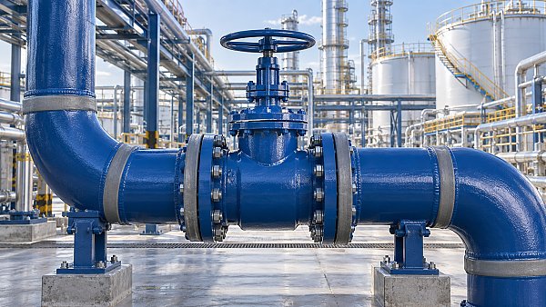 Selecting Steel Protection Coatings for Corrosion, Abrasion, and Chemical Exposure
