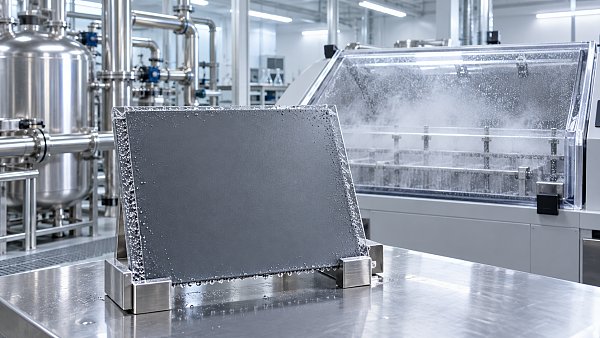 Can low VOC resins for industry meet demanding corrosion requirements?