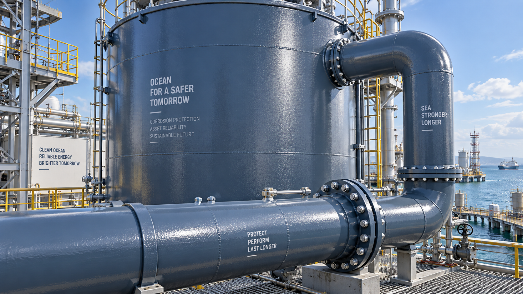 What is changing in the MRO protective coatings market?