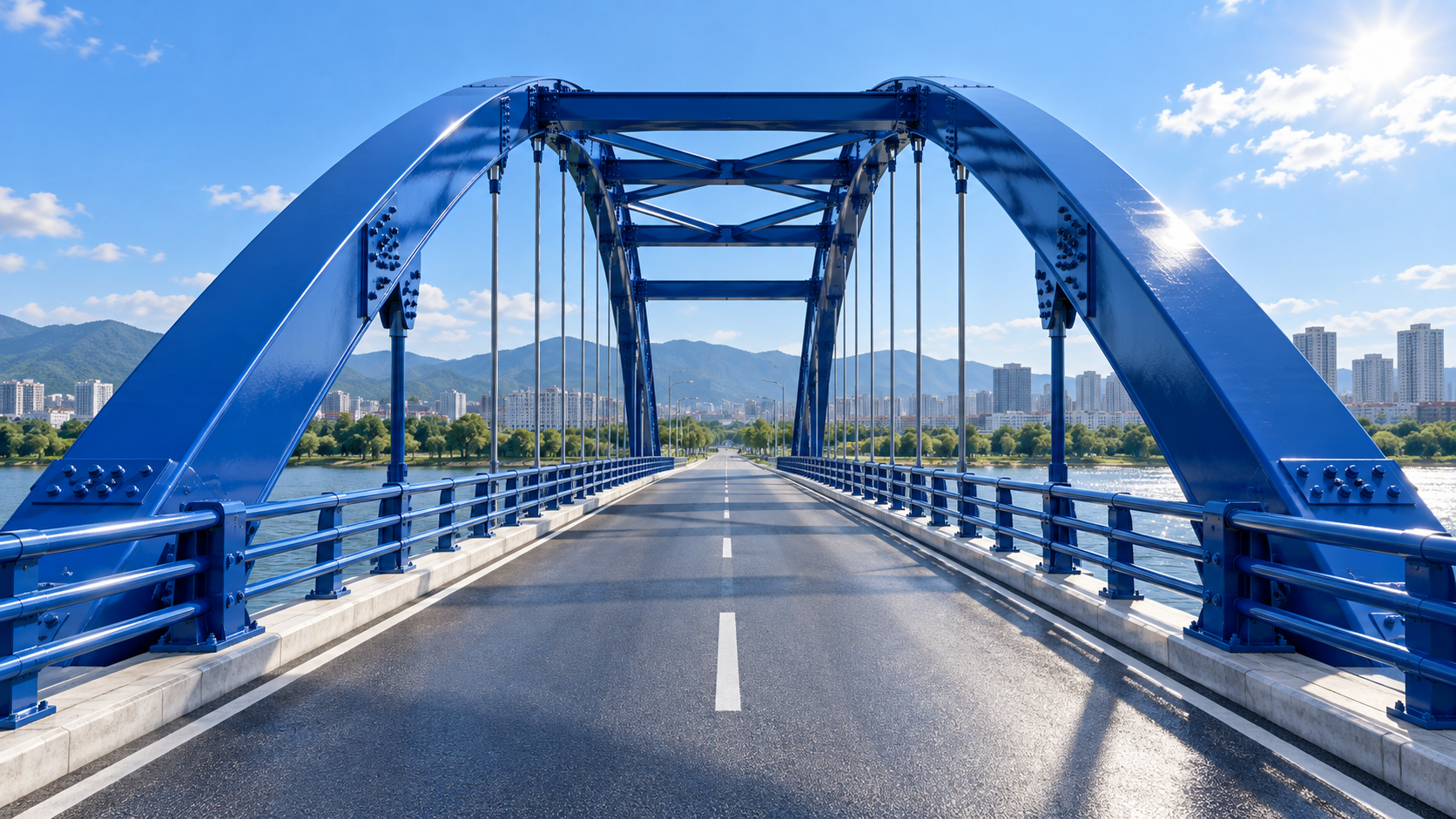 How Do UV-Resistant Topcoats Prevent Bridge Coating Fading?
