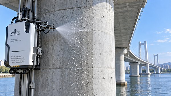 Is Silane Surface Treatment Worth Using Before Bridge Coating?