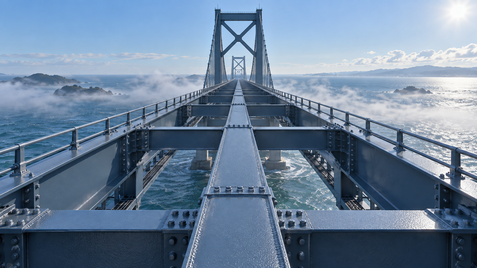 Are Waterborne Coatings Suitable for Humid Coastal Bridge Projects?