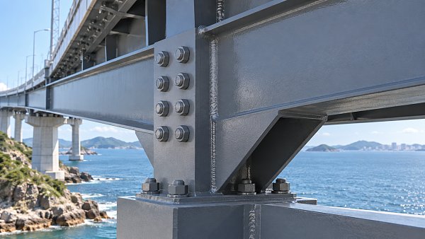 What Dry Film Thickness Is Required for Heavy-Duty Bridge Coatings?