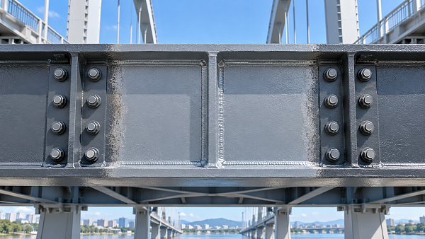 Can Localized Bridge Rust Be Repaired Without Full Repainting?