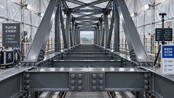 How to Select a Bridge Coating Contractor for Corrosion Control and Long Service Life