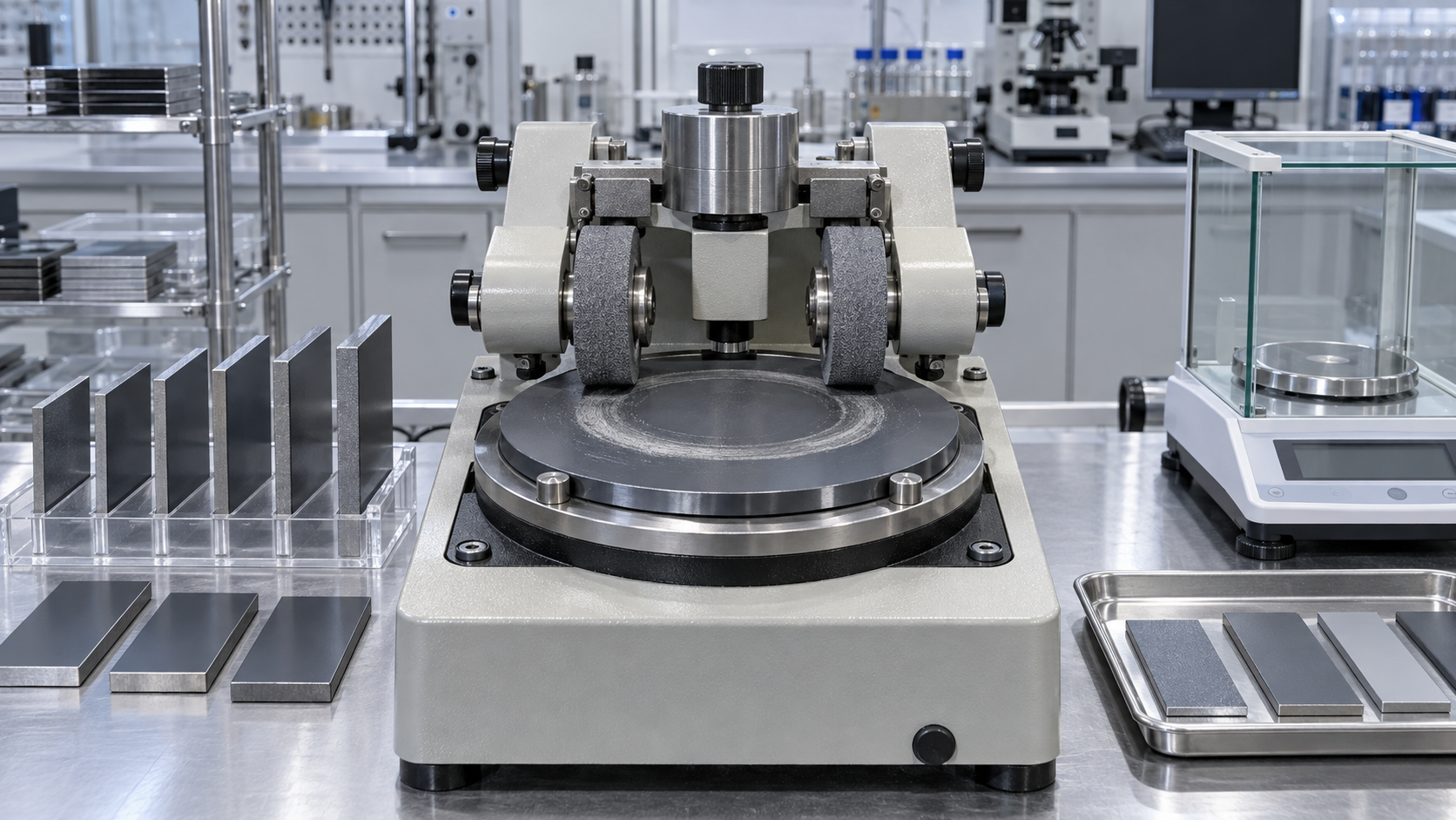 ASTM Abrasion Testing for Protective Coatings: Methods, Ratings, and Use Limits