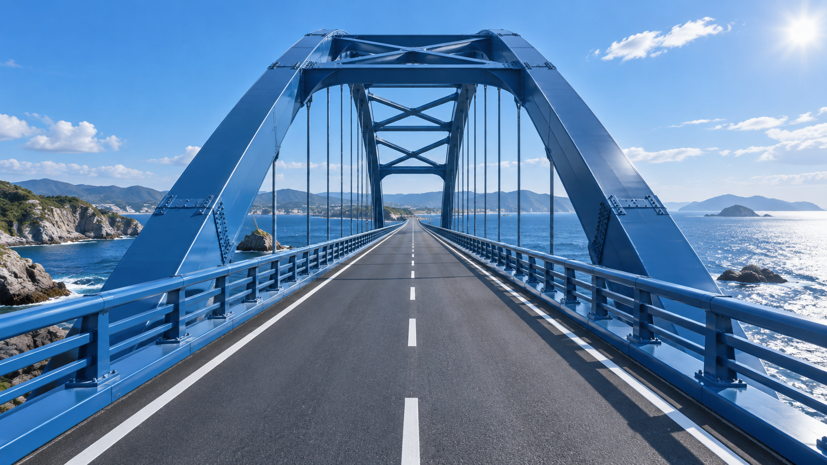 Selecting PVDF Bridge Coating Systems for Coastal Steel: What to Specify