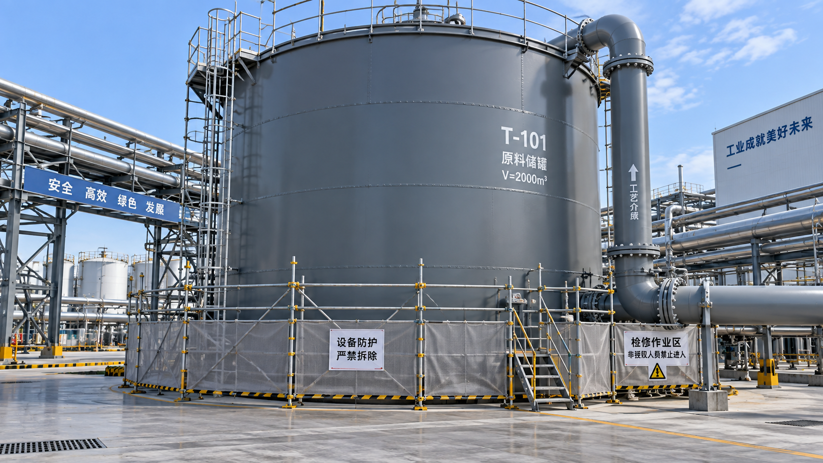Coating Recoating Strategies for Aging Assets: Timing, Prep, and Downtime