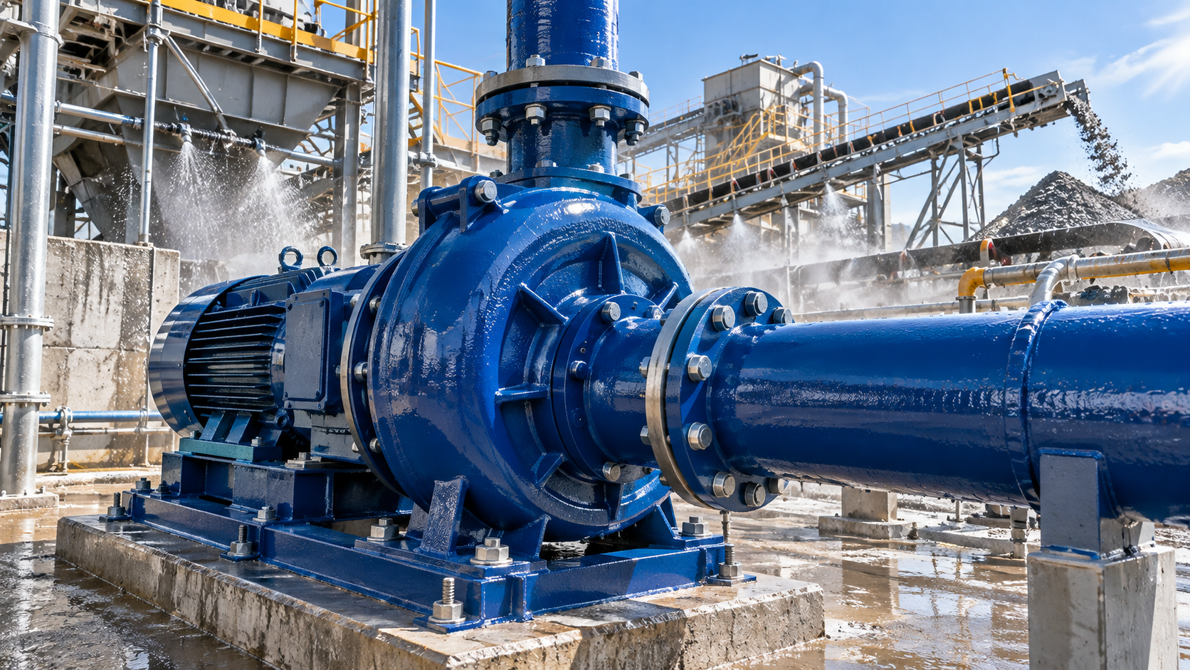 Selecting Polyurethane Coatings for Abrasion, UV Exposure, and Chemical Service
