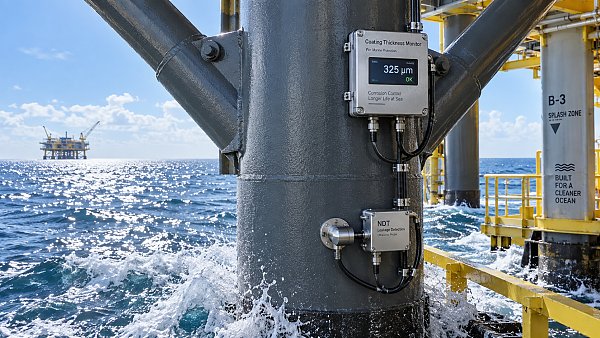 Offshore Coating Performance Standards: Tests and Acceptance Criteria for Marine Assets