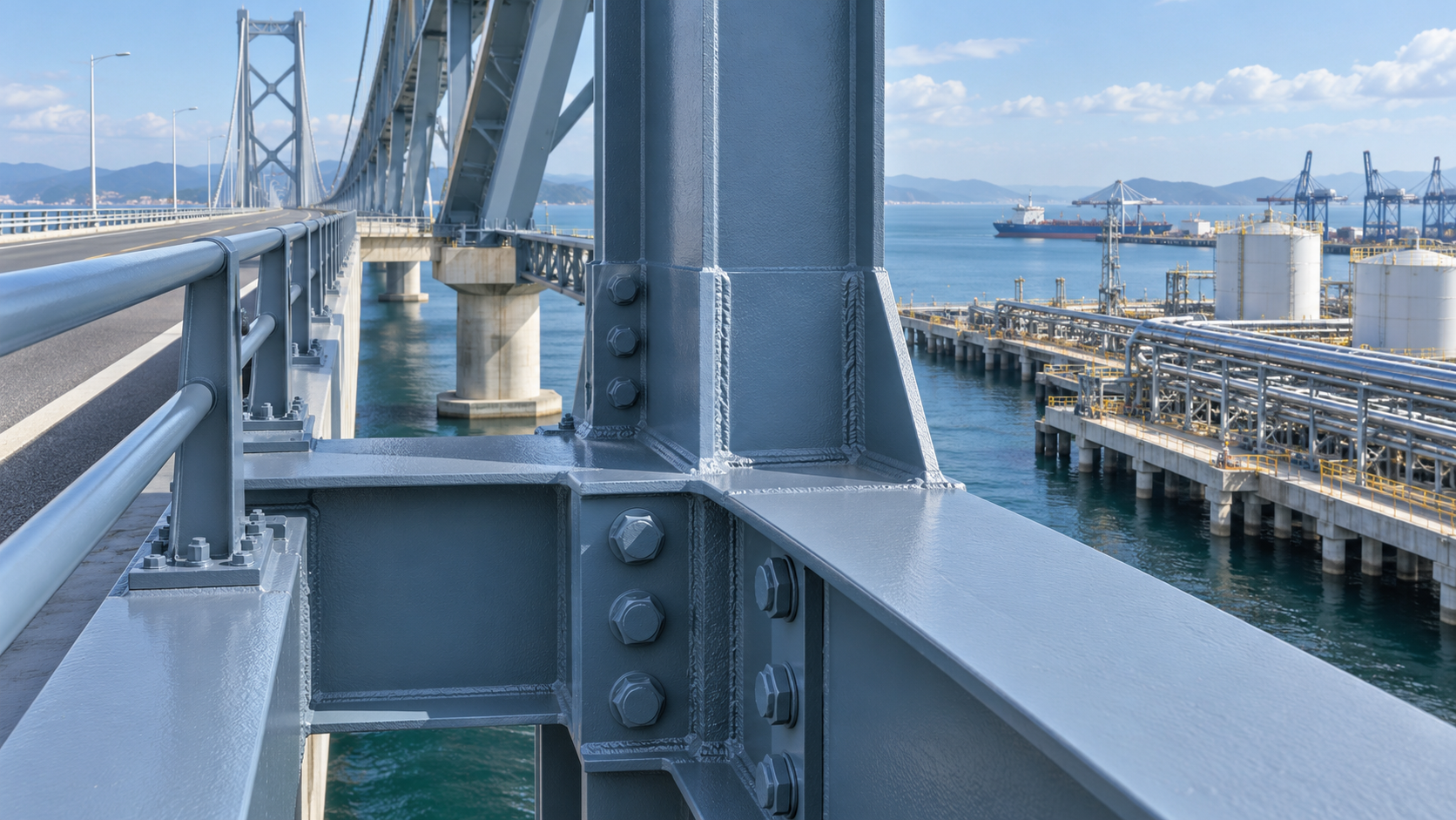 How to Plan Coating Inspections That Extend Infrastructure Service Life