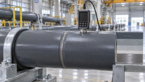 How Dry Film Thickness Affects Coating Performance and Acceptance Criteria