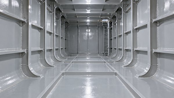 Choosing Ballast Tank Anti-Corrosion Paint Systems for Seawater Exposure