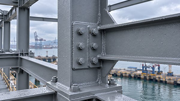 When Do Industrial Corrosion Protection Systems Need Zinc-Rich Epoxy Primers?