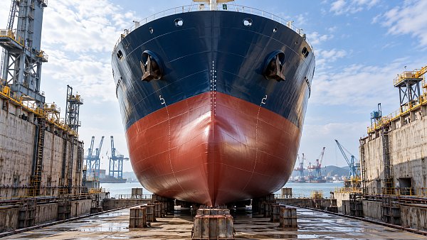 Nippon Paint Marine Launches Biocide-Free AQUATERRAS 1100 Antifouling Coating