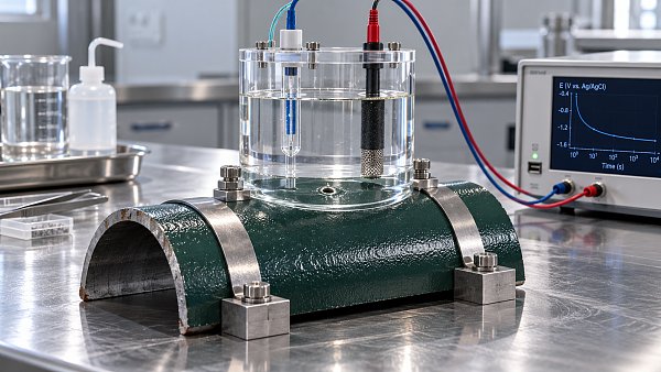 Pipeline Coating Durability Testing: Which Tests Assess Buried-Service Performance?