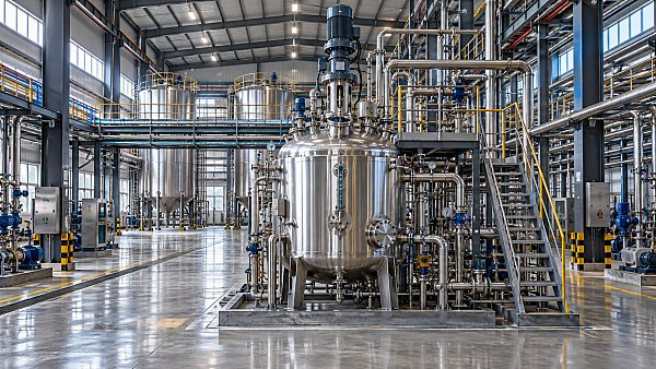Wuhan Organic to Sell Resin Workshop Assets to Shuanghu Coatings for RMB50.366 Million