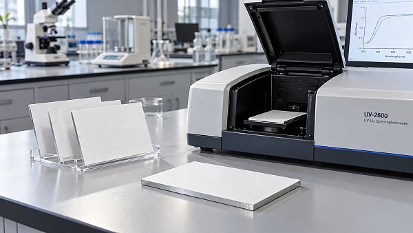 Huaqin Technology Patent Targets High UV Reflectance and Eco-Friendly White Camouflage