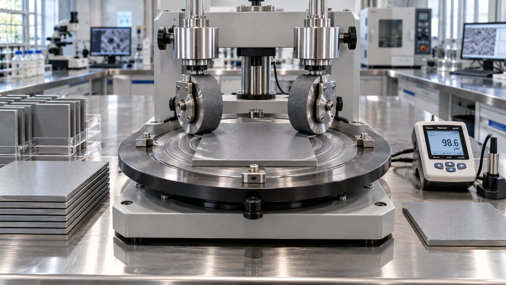 Abrasion-Resistant Coatings in the USA: Wear Data to Check Before Buying