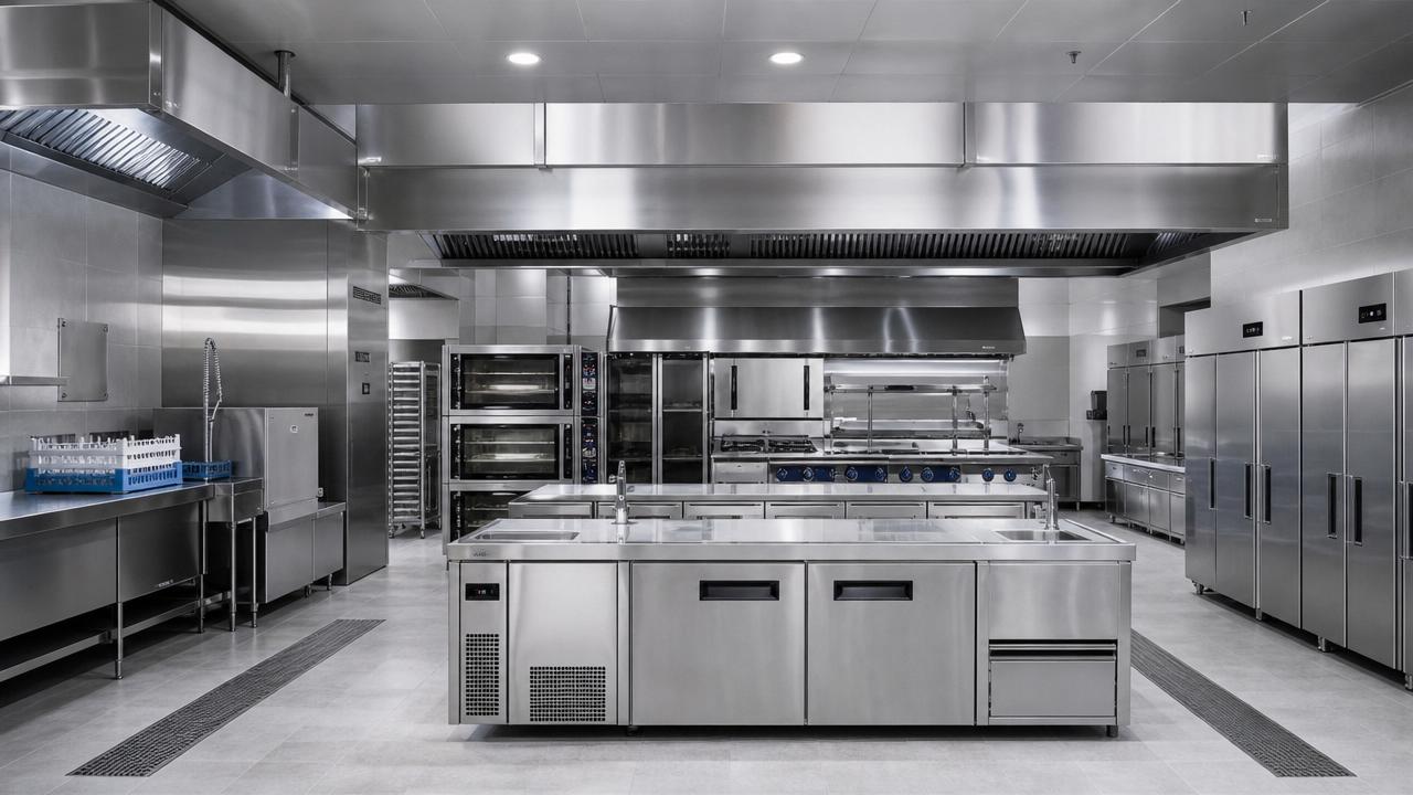 Modular Kitchen Design Mistakes That Raise Build Costs