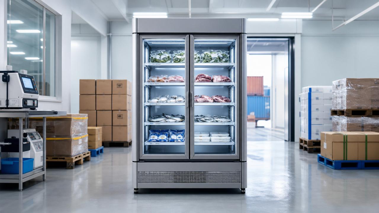 Southeast Asia Tightens Freezer Energy Rules