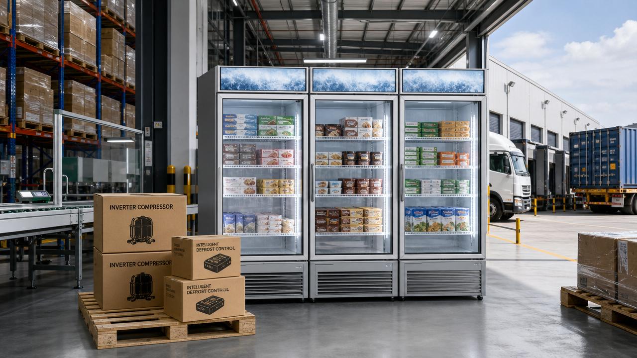 Southeast Asia Tightens Freezer Rules, Export Costs Up 12%