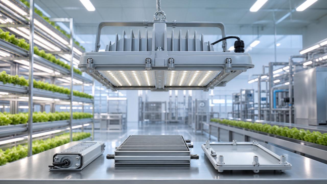 German Alert Raises LED Export Compliance Questions