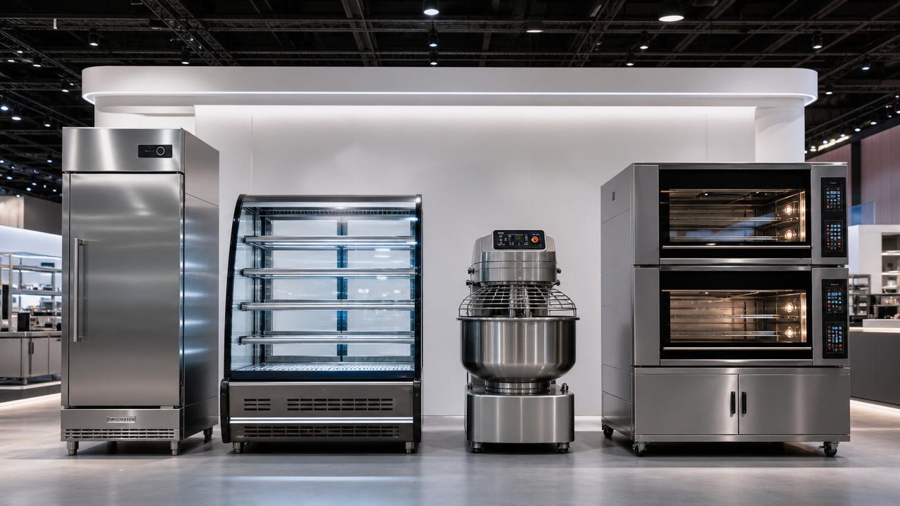 Berlin EU Event Highlights Commercial Refrigeration