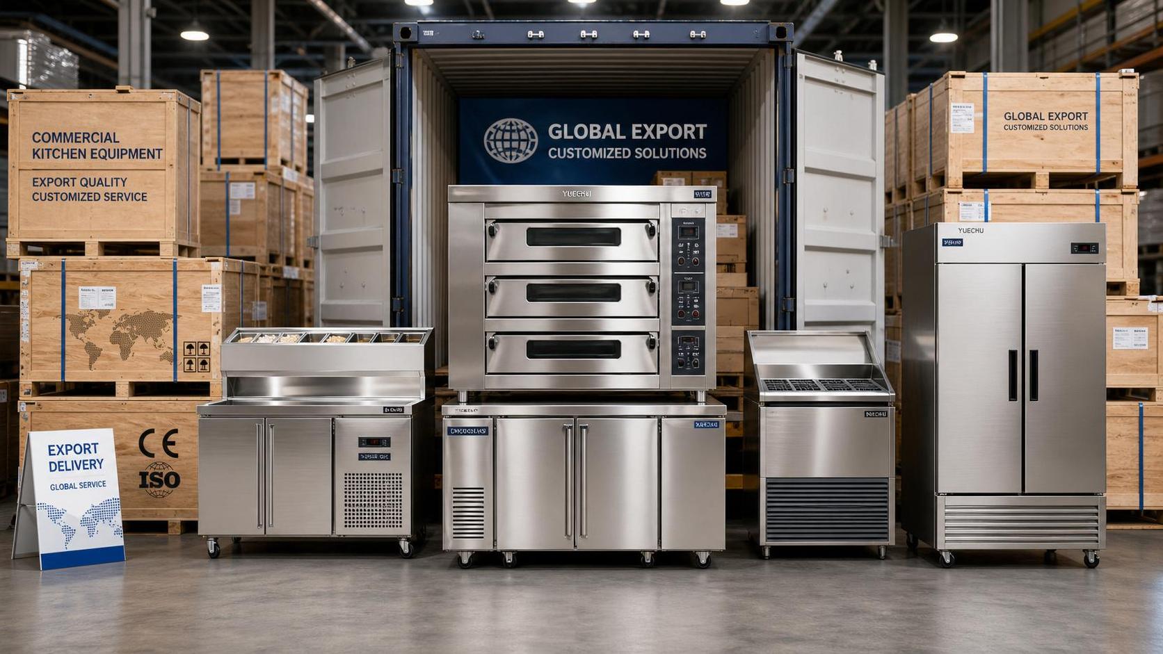New QDII Quota Supports Overseas Equipment Funding
