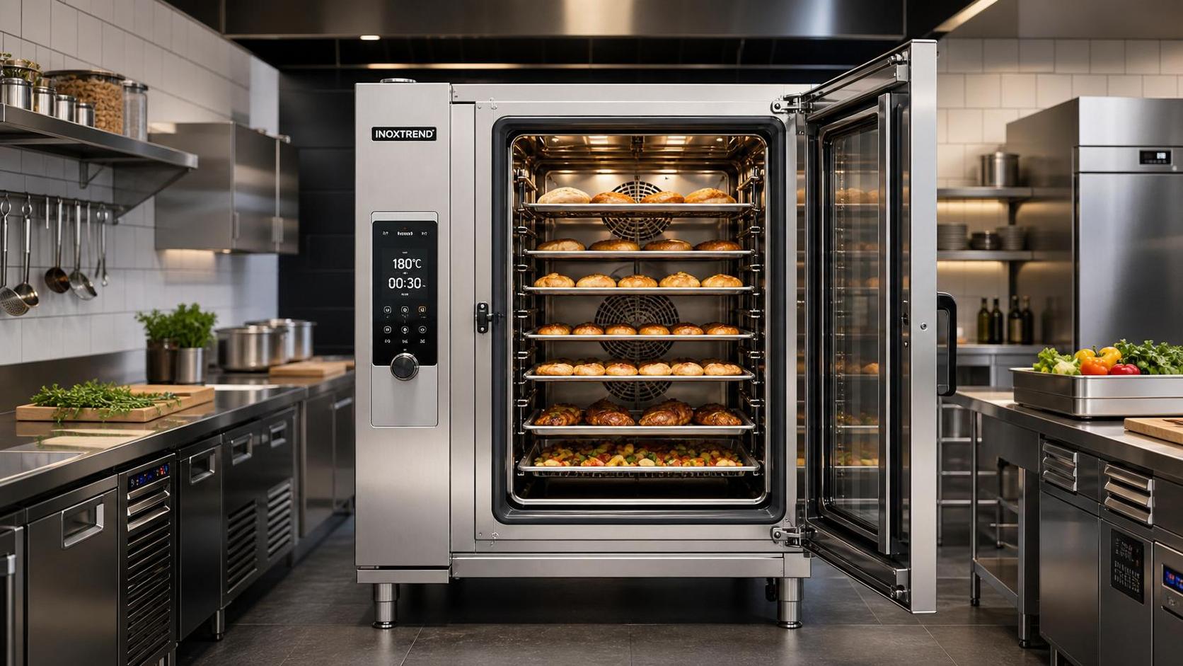 Convection Ovens Buying Guide: Key Capacity, Airflow, and Temperature Specs to Compare