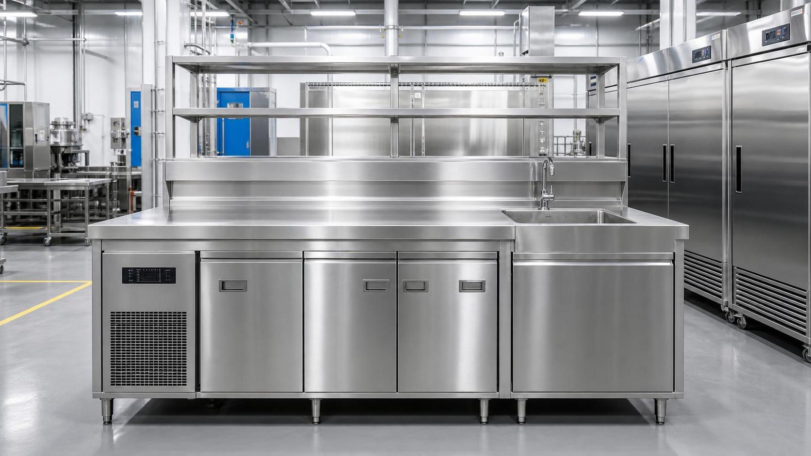Precision Stainless Steel Fabrication: Tolerances, Finishes, and Design Factors to Review