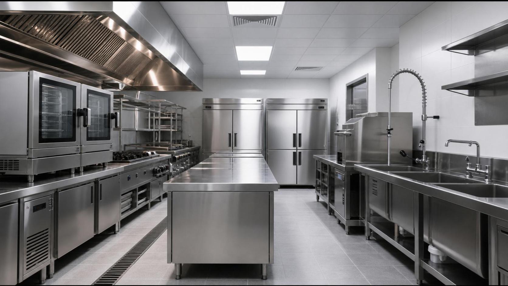 Kitchen Layout Planning Cost Explained: Budget Items, Hidden Fees, and ROI Factors
