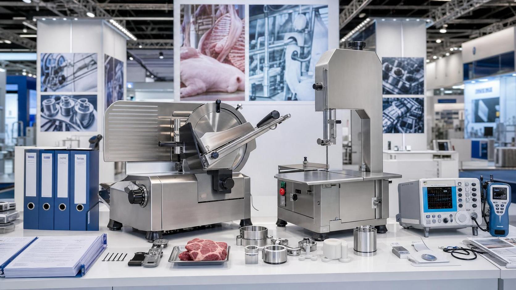 Cologne 2026 Adds Smart Butchery Certification Hub