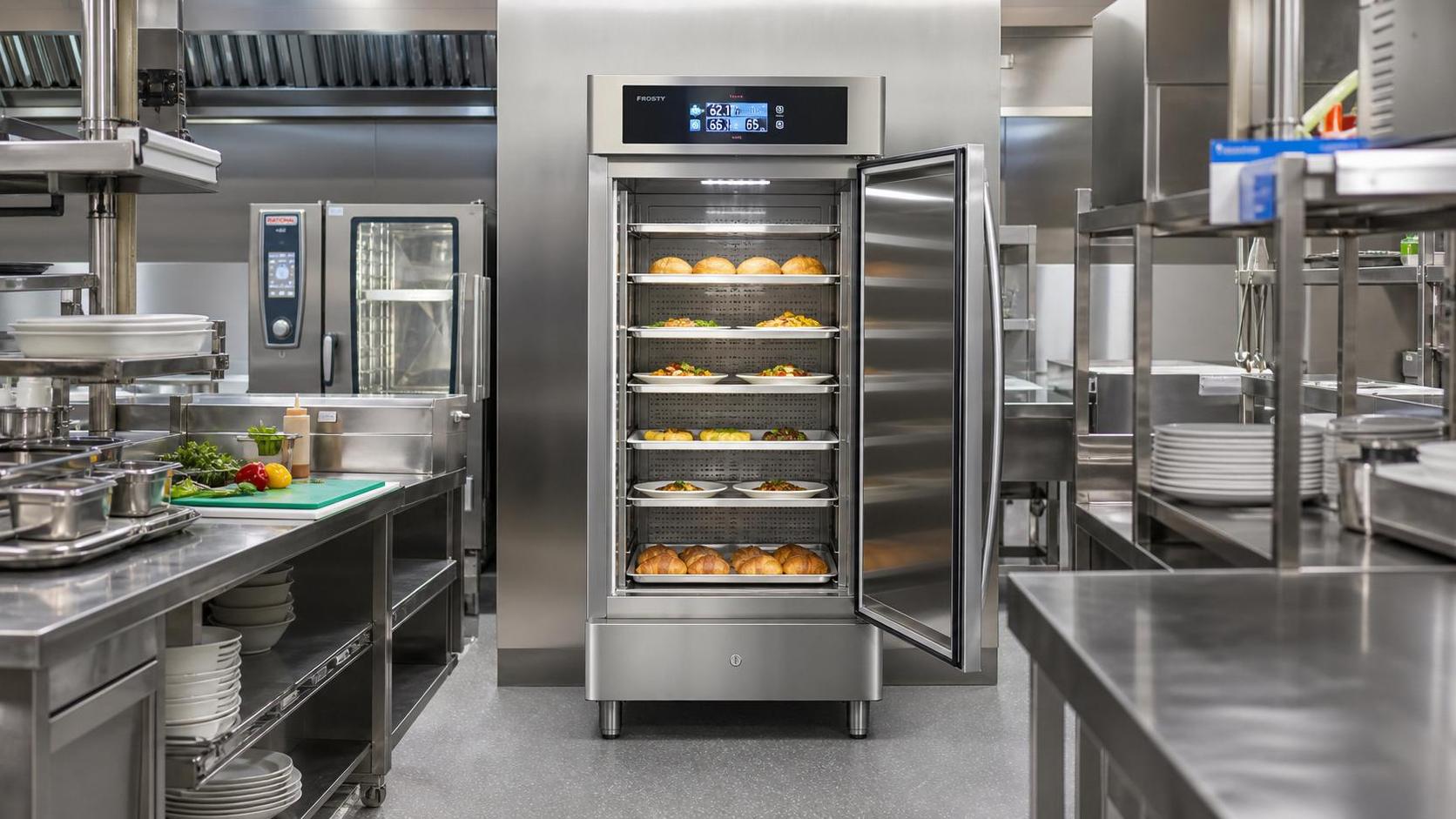 Commercial Food Holding Equipment Supplier: Key Specs to Compare Before Buying