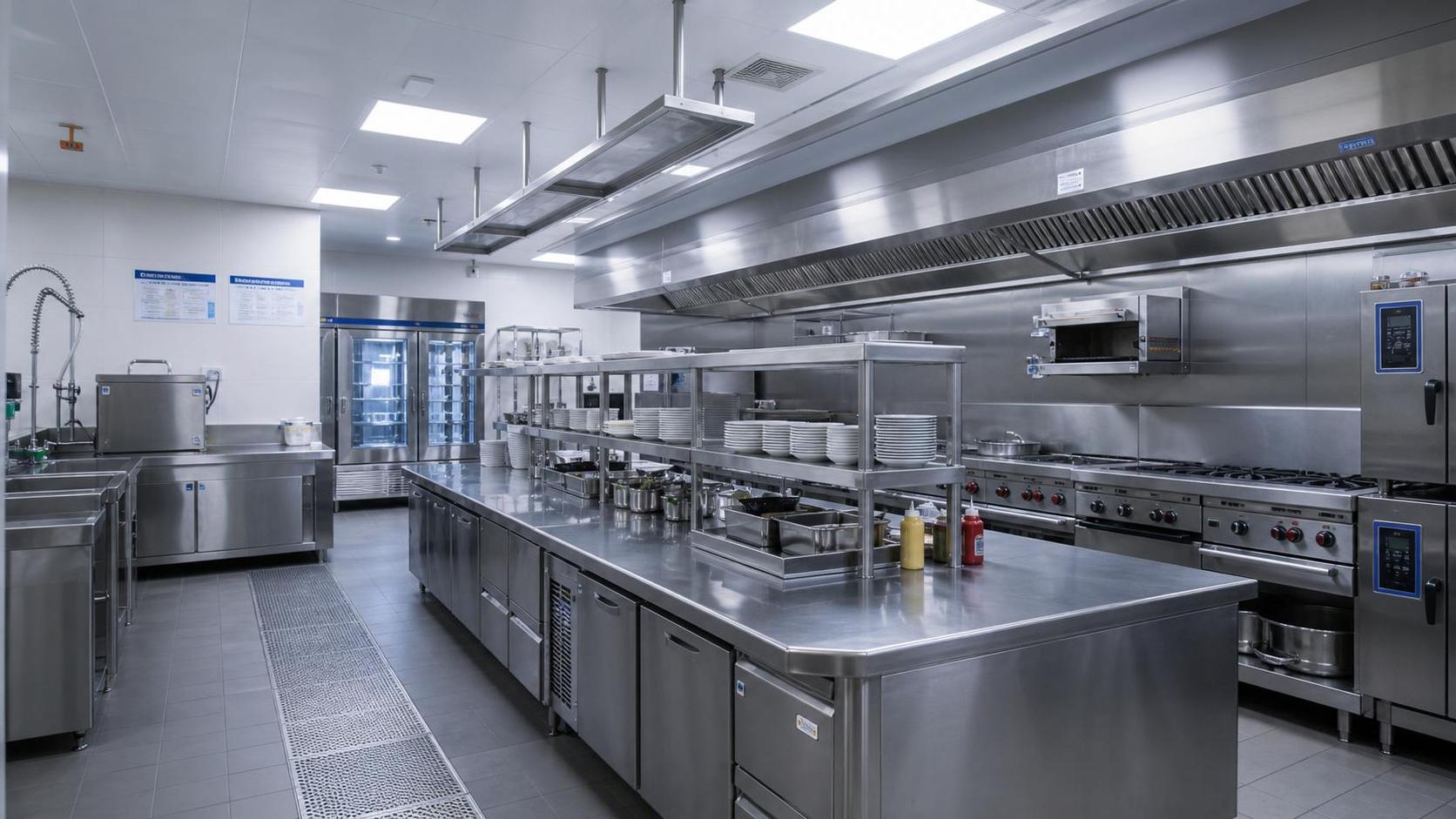 When to Hire Restaurant Kitchen Consulting: Common Layout and Workflow Problems to Fix