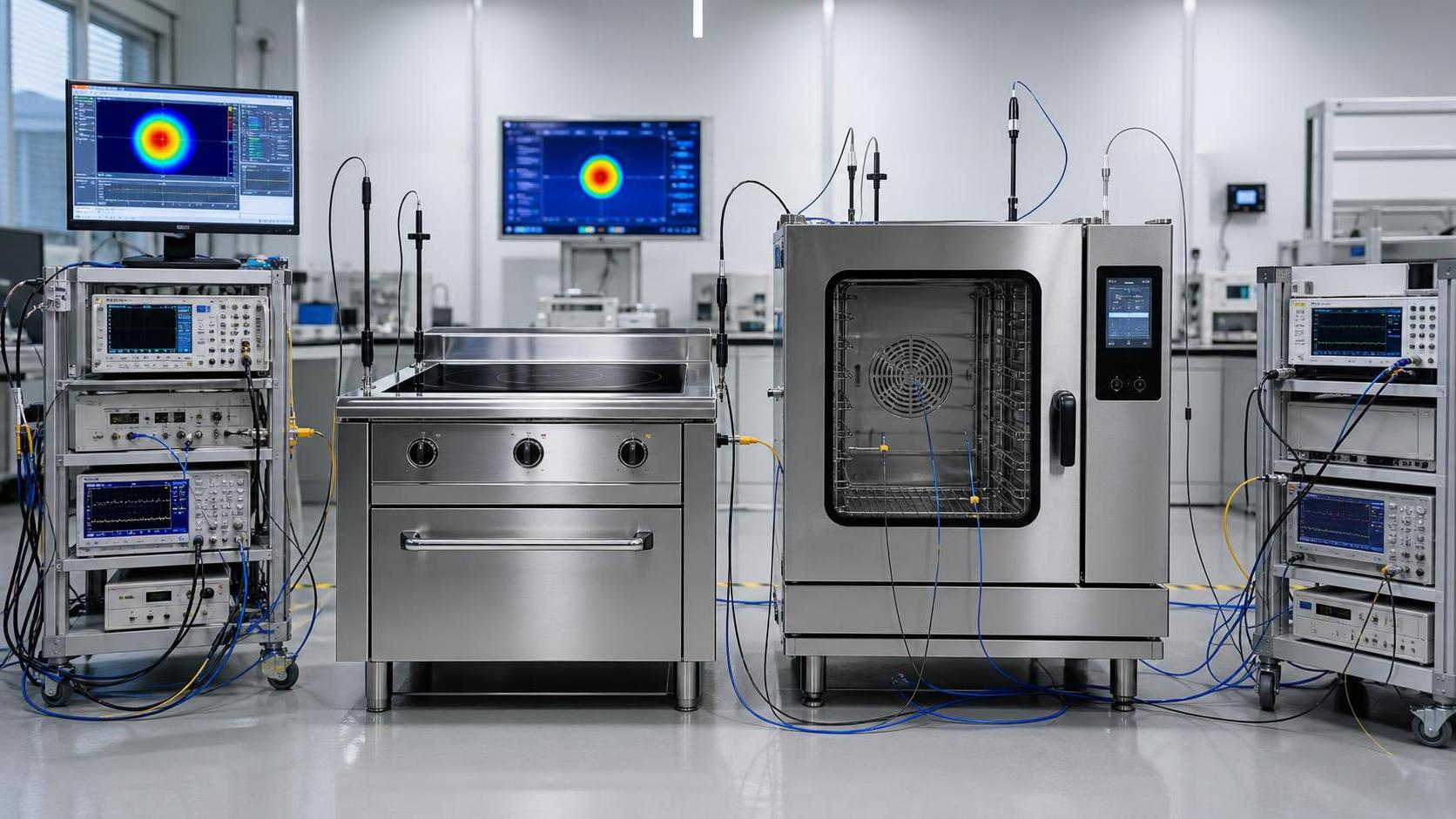 EU CE Rule Makes Thermal Effect Testing Mandatory