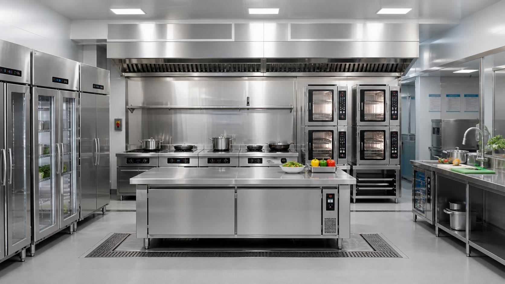 Foodservice Innovation Insights: 7 Trends Reshaping Kitchen ROI and Operations