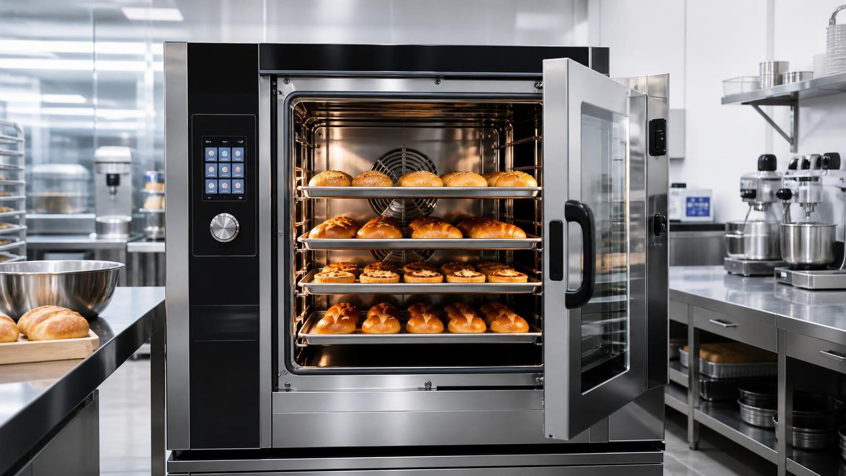 How to Choose Temperature Control Baking Ovens for Consistent Results