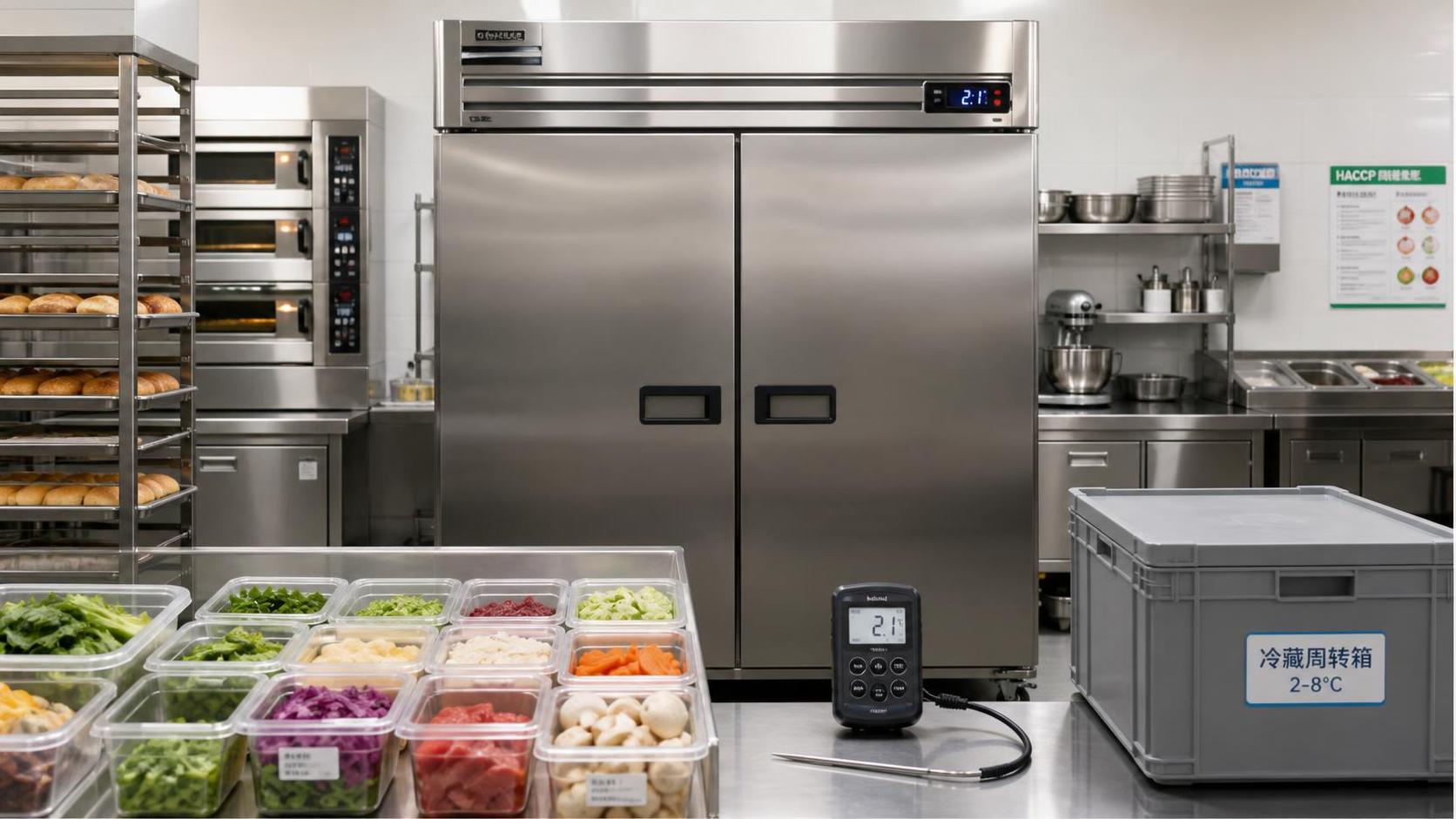 What Happens If Commercial Refrigeration Fails During Peak Service?