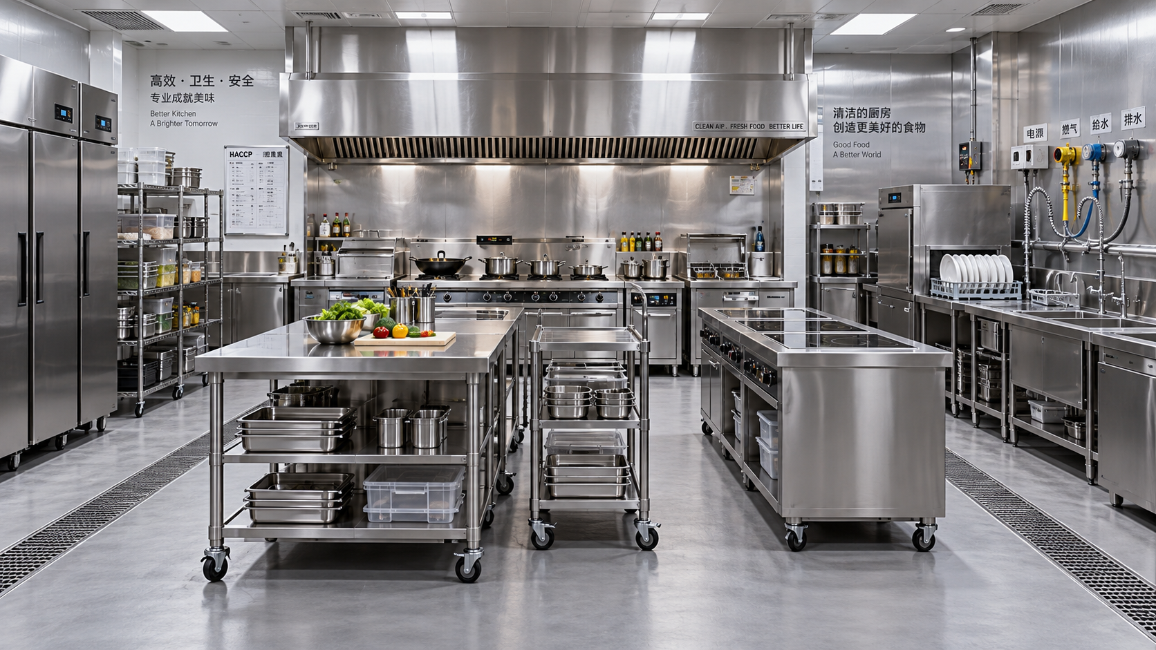Can Modular Kitchen Systems Be Reconfigured After Installation?