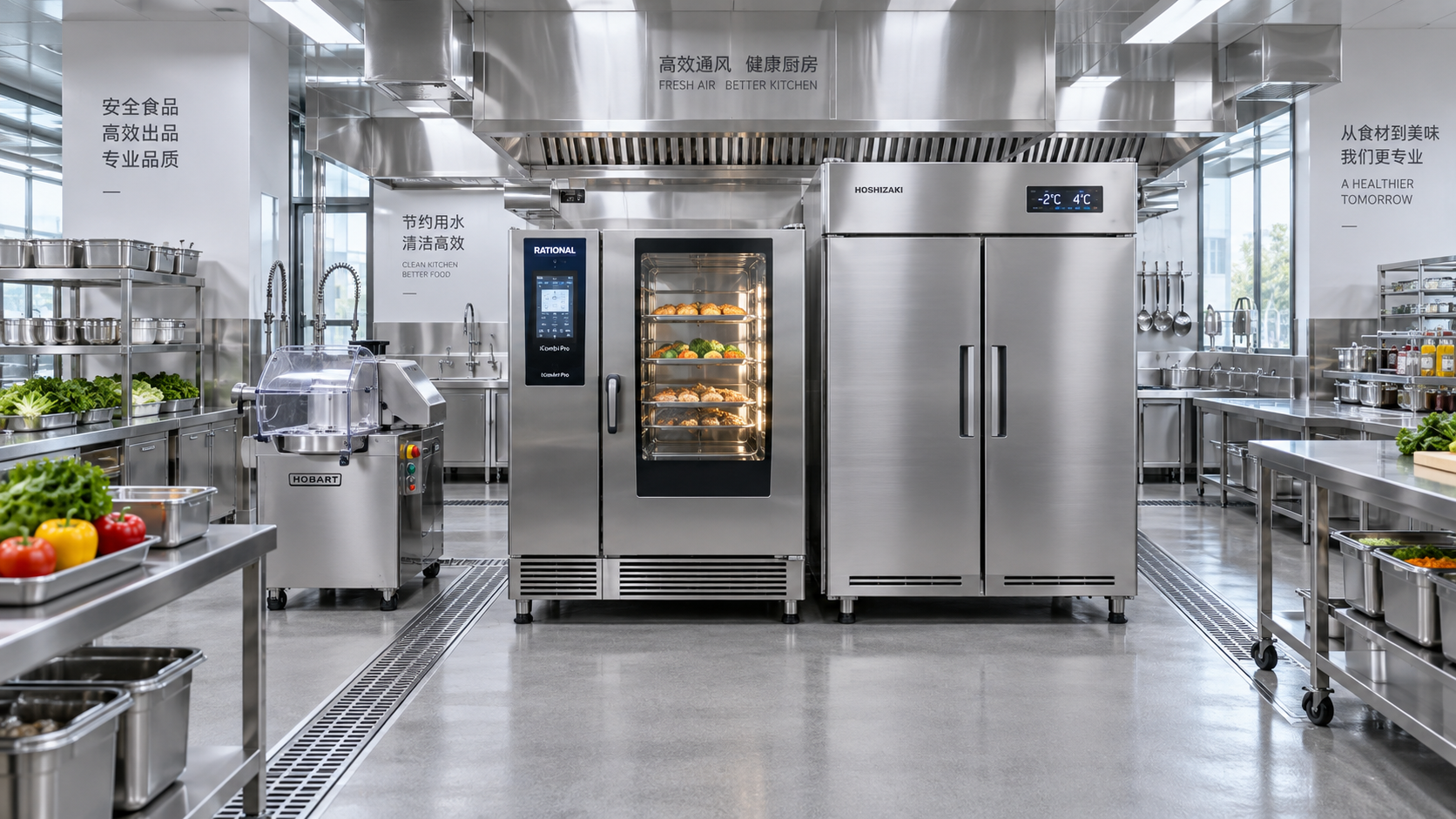 How Can Busy Kitchens Reduce Food-Preparation Equipment Downtime?
