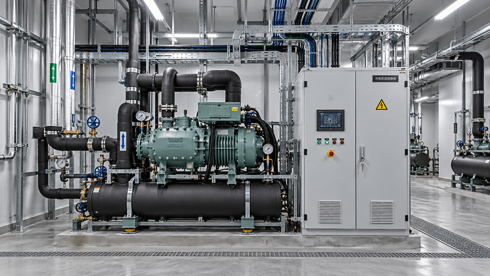 Eurovent Condemns Cyberattacks on Refrigeration Systems in France