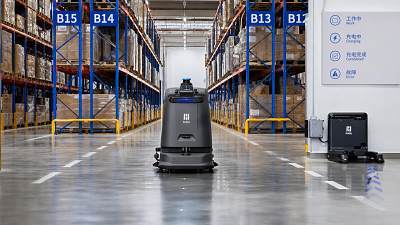 Autonomous Floor Scrubbers: ROI, Docking, and Map Accuracy Explained