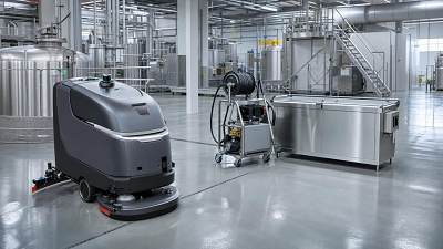 Commercial Cleaning Equipment Trends: What Is Changing in 2026 Procurement