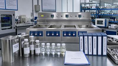 EPA Expands PFAS Reporting for Ultrasonic Cleaner Solvents