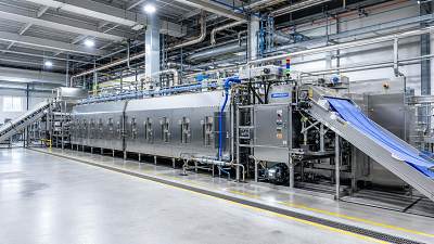 Tunnel Washers Manufacturer Guide: Capacity, Layout, and Utility Needs Explained