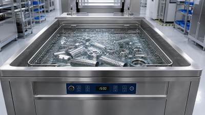 Deep Cavitation Cleaning Explained: How It Works, Where It Fits, and Its Limits