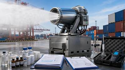 EPA Rule Takes Effect for PFAS Disclosure on Fog Cannons